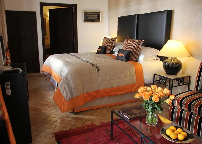 Riad Assakina