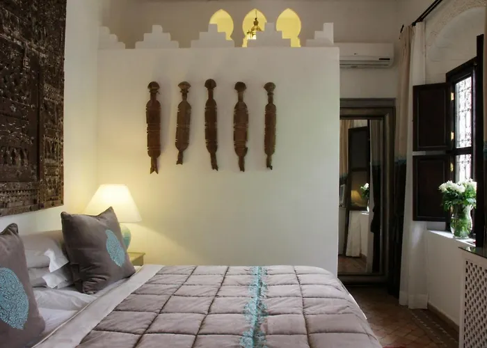 Riad Assakina